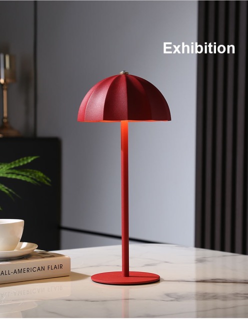 Baiyeco Light Buffet Table Lamps 3000k-6000k