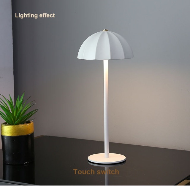Baiyeco Light Buffet Table Lamps 3000k-6000k