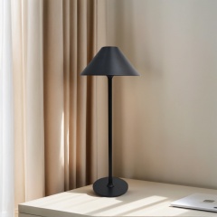 Baiyeco Light restaurant table lamps 40cm