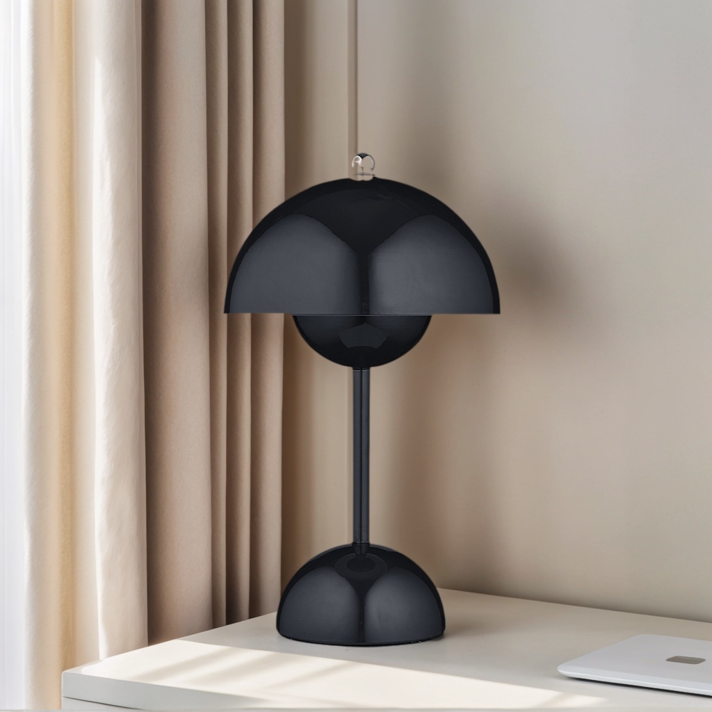 Baiyeco Light Cool Table Lamps
