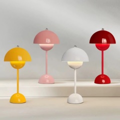 Baiyeco Light Cool Table Lamps