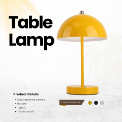 Baiyeco Large Table Lamp Wholesale Led Lighting