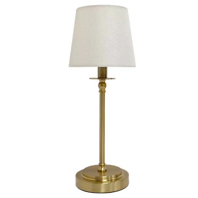 Baiyeco Table Lamp USB Rechargeable Battery Table Lamp