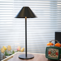 Baiyeco Light restaurant table lamps 40cm