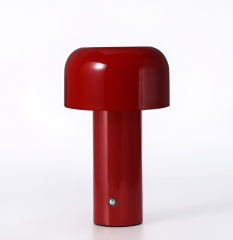 Baiyeco Light Cordless Mushroom Light Rechargeable