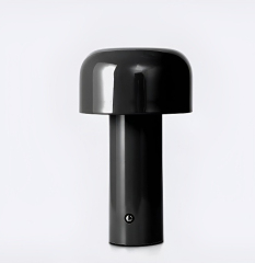 Baiyeco Light Cordless Mushroom Light Rechargeable