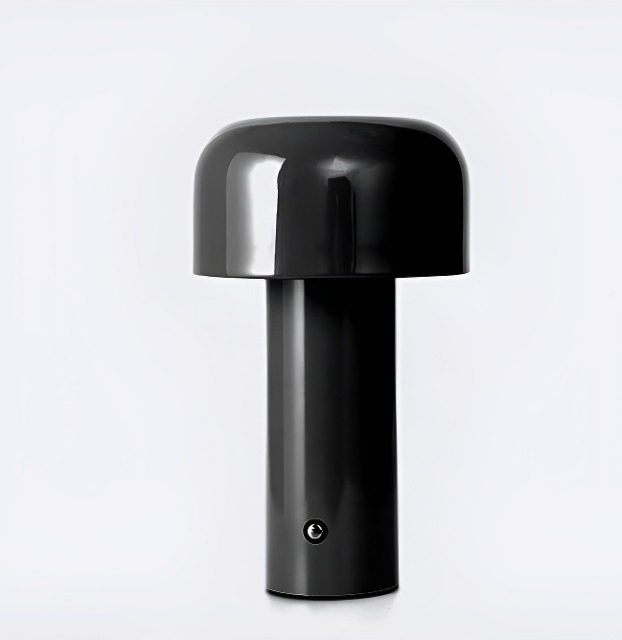 Baiyeco Light Cordless Mushroom Light Rechargeable