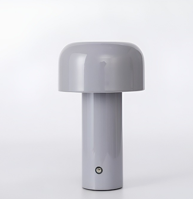 Baiyeco Light Cordless Mushroom Light Rechargeable