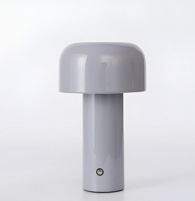 Baiyeco Light Cordless Mushroom Light Rechargeable