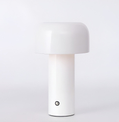 Baiyeco Light Cordless Mushroom Light Rechargeable