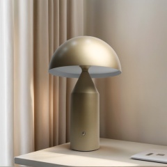 Baiyeco LED table lamps for bedroom
