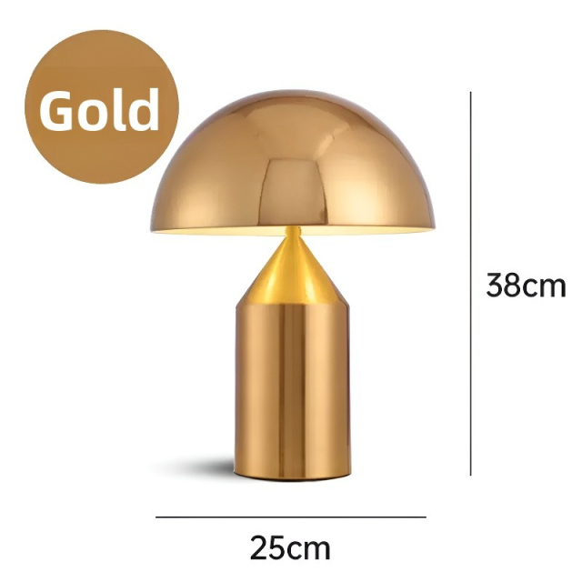 Baiyeco LED table lamps for bedroom