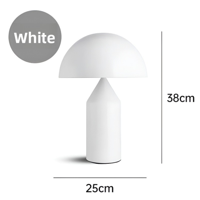 Baiyeco LED table lamps for bedroom