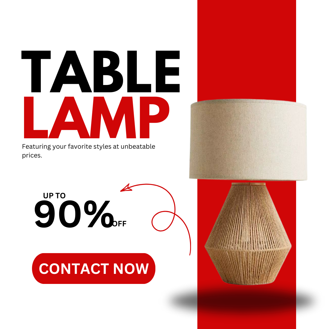 Lampe de bureau moderne Baiyeco - Cadre en fer enduit de poudre avec abat-jour en tissu Compatible avec les ampoules enfichables