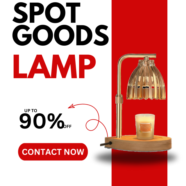 موزع روائح باييكو سبا ستايل - مصباح عطري USB بتصميم خشبي زجاجي حديدي