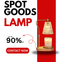 Baiyeco (Aroma Zen) Essential Oil Diffuser Lamp - Wood Base Glass Globe Bulb Light USB Powered