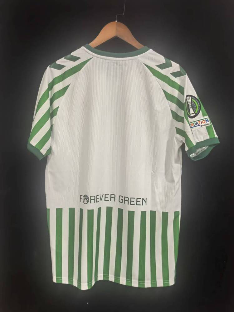 24-25 Betis Europa League Final
