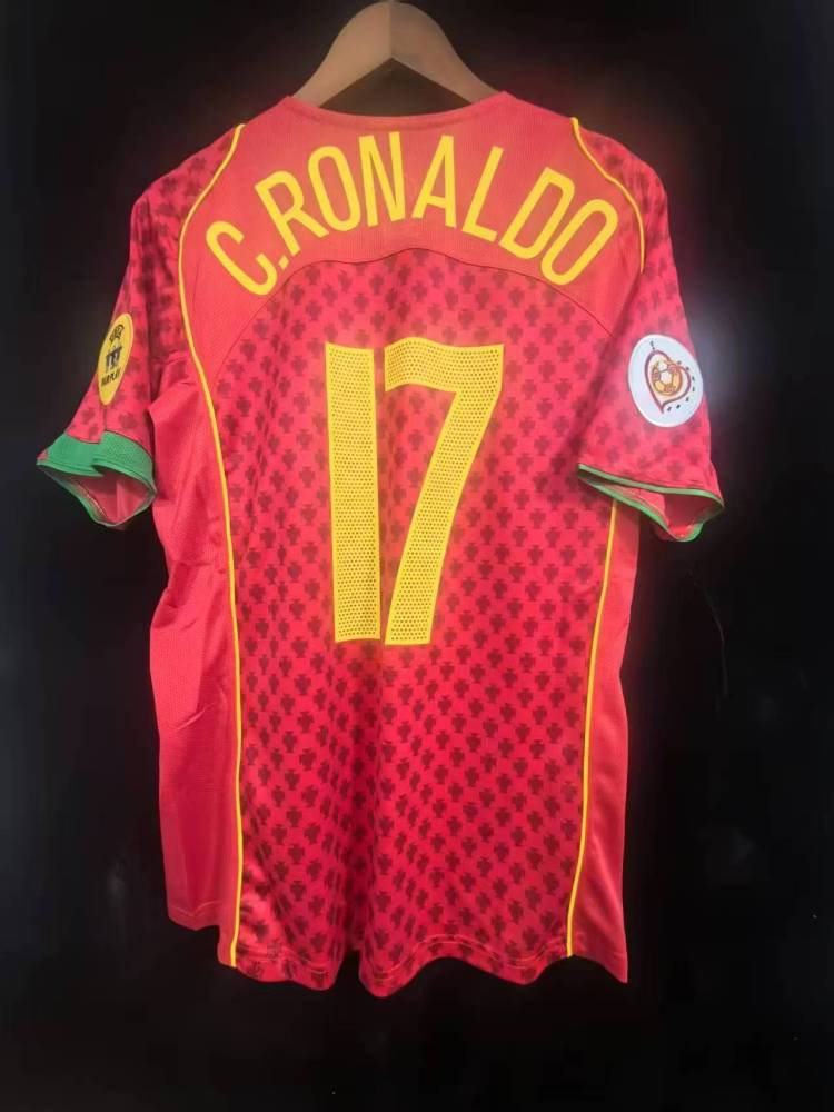 2004Portugal home