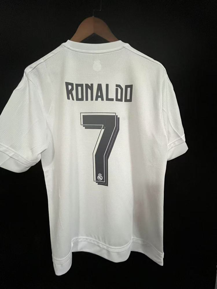 15-16Real Madrid
