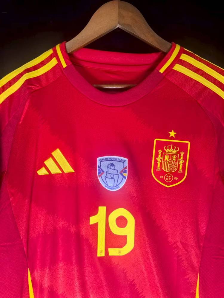 24-Spain home