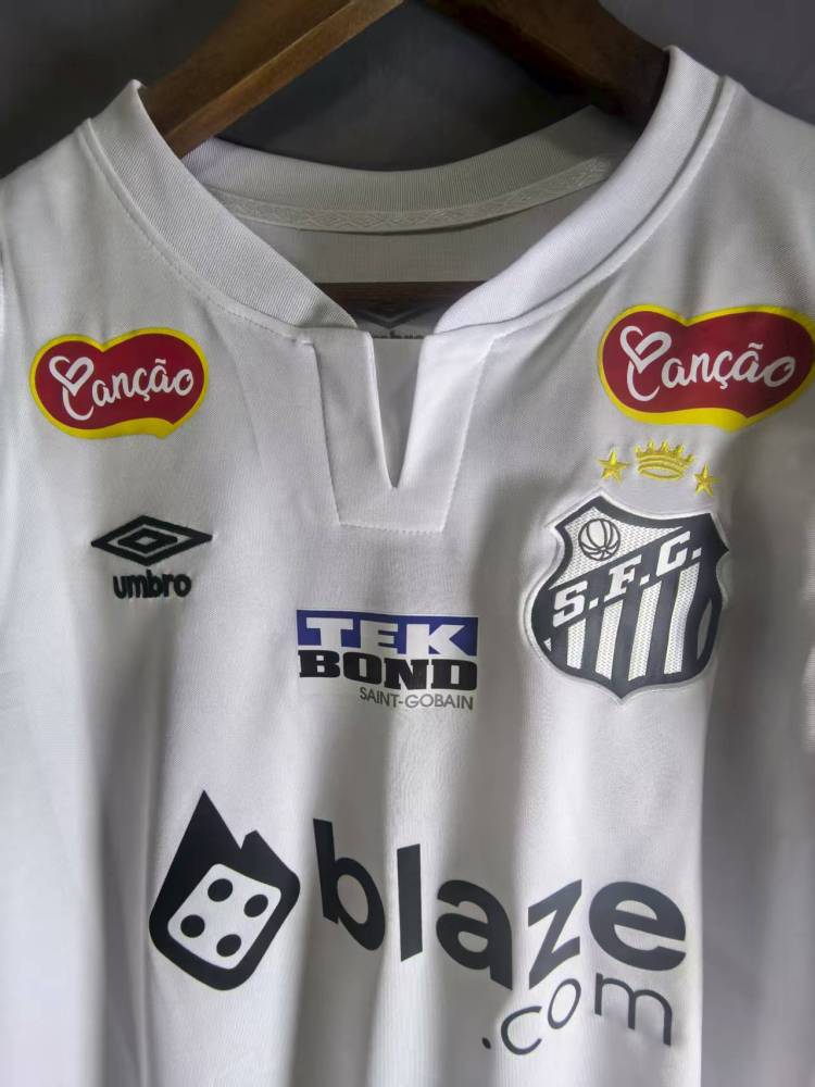 24-25Santos home