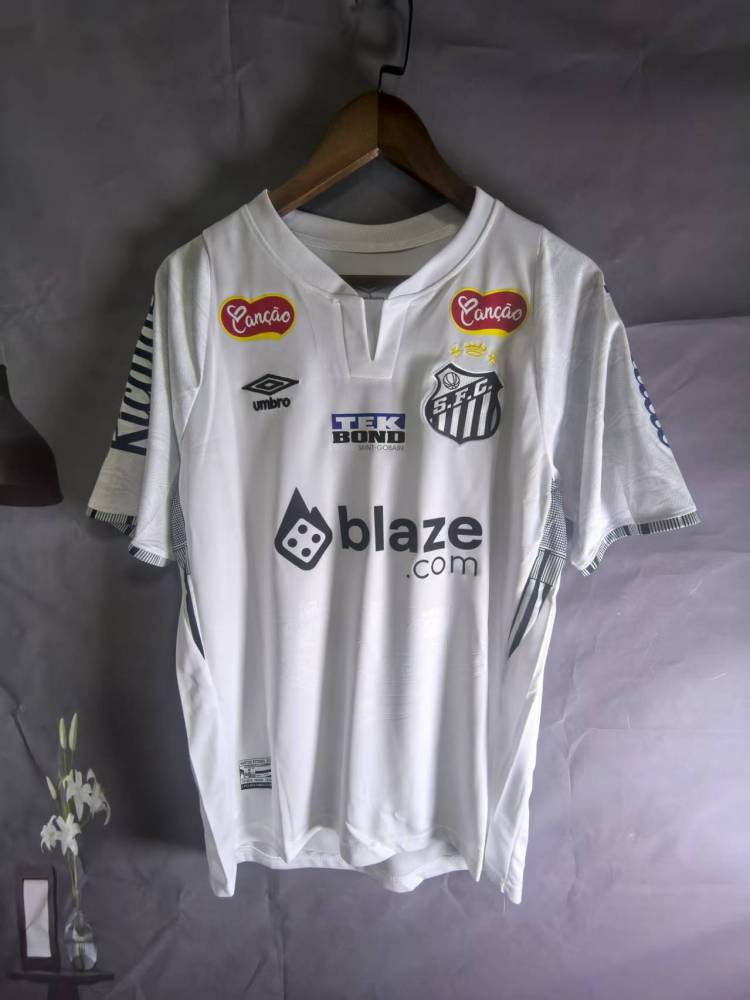 24-25Santos home
