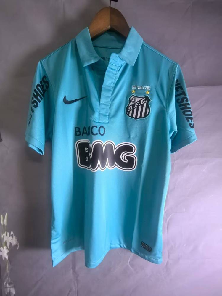 12-13 Santos away