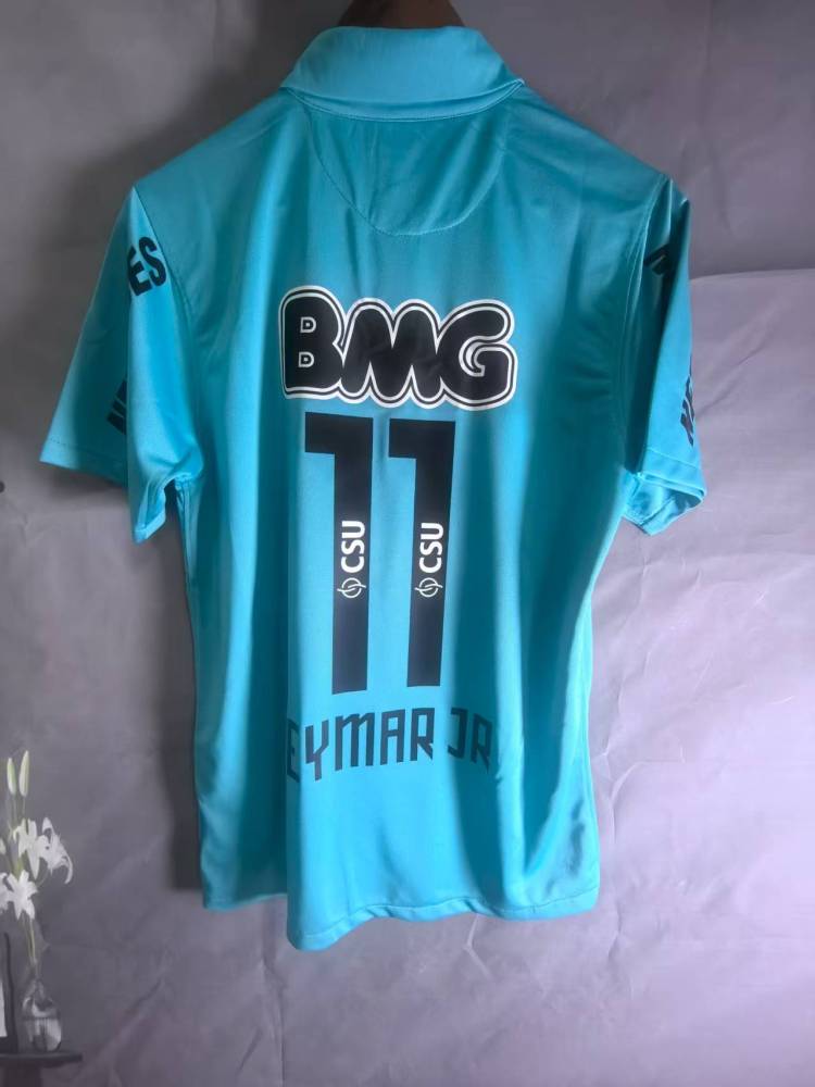 12-13 Santos away