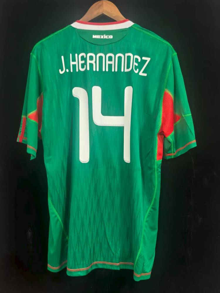 10   Mexico Home