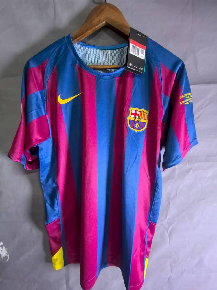 05-06 Barcelona home