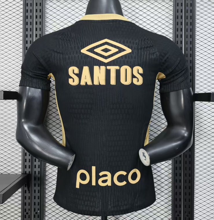 25-26 Santos Special Player Edition