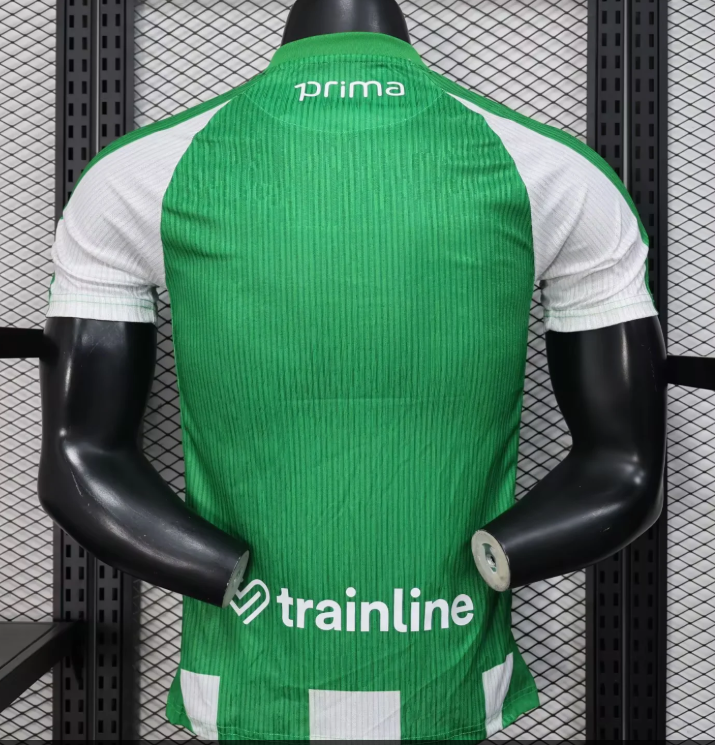 25-26 Betis Home Player Edition