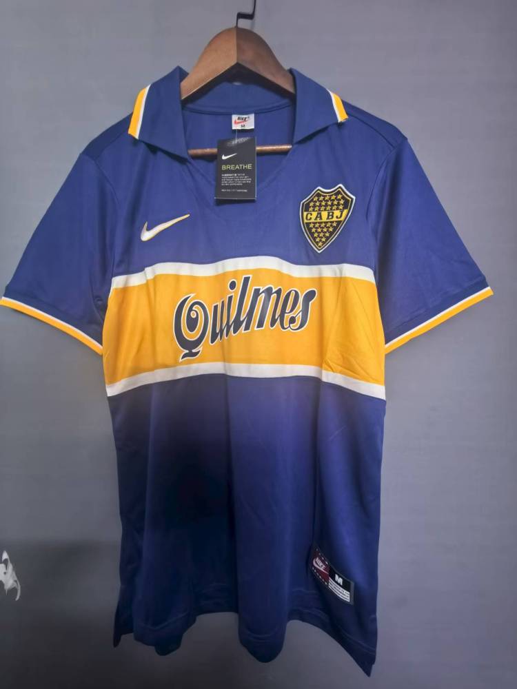 96-97 boca home