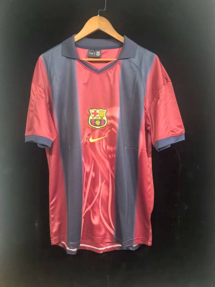 01 Barcelona Joint venture