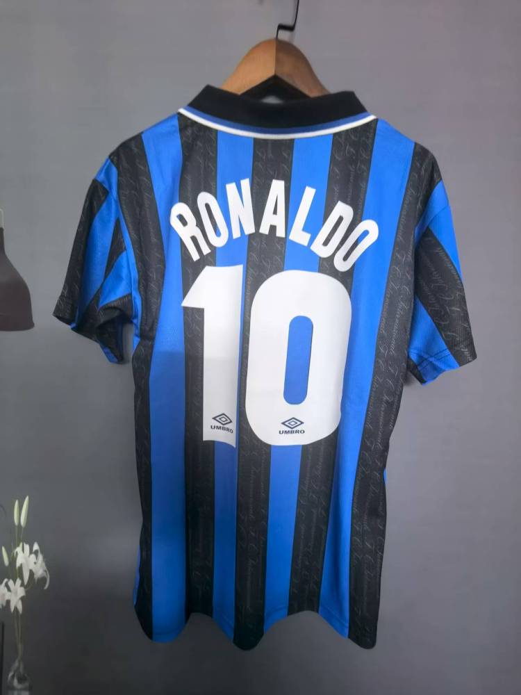 97-98 Inter Milan home