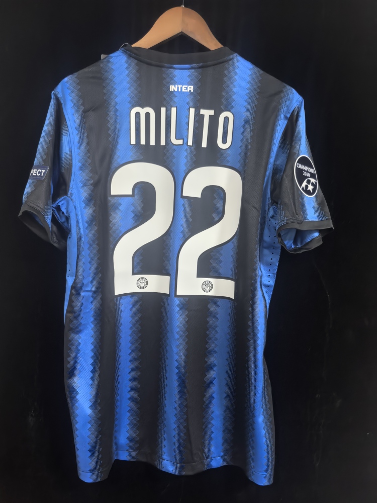 09-10Inter Milan's home