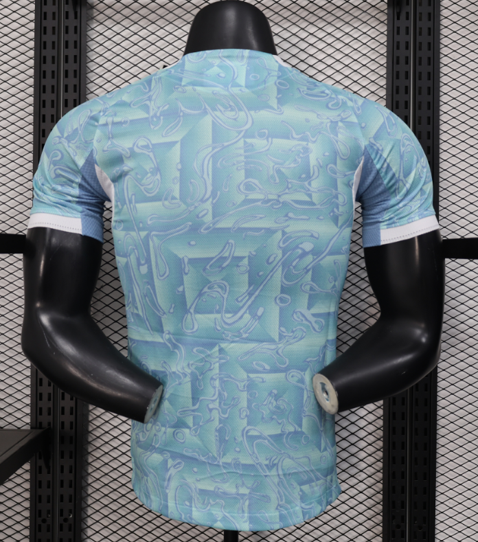 25-26 Juventus away player edition