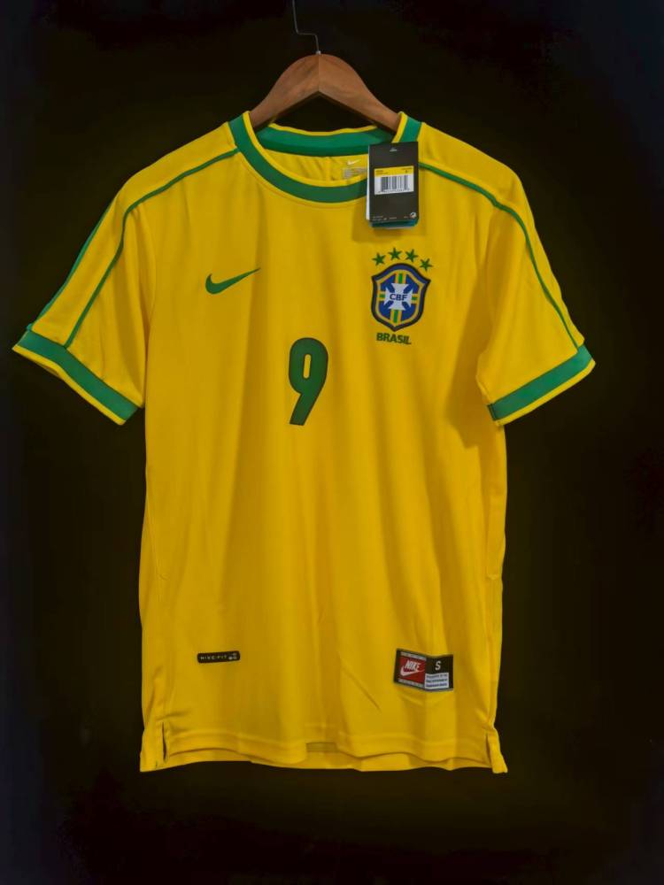 98  Brazil   Home