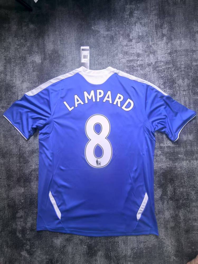 11-12 Chelsea home