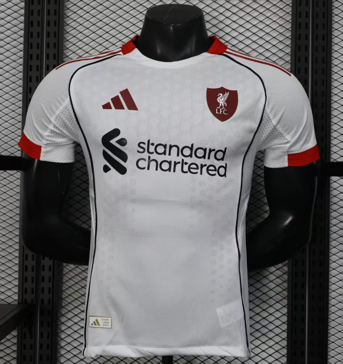 25-26 Liverpool away players edition