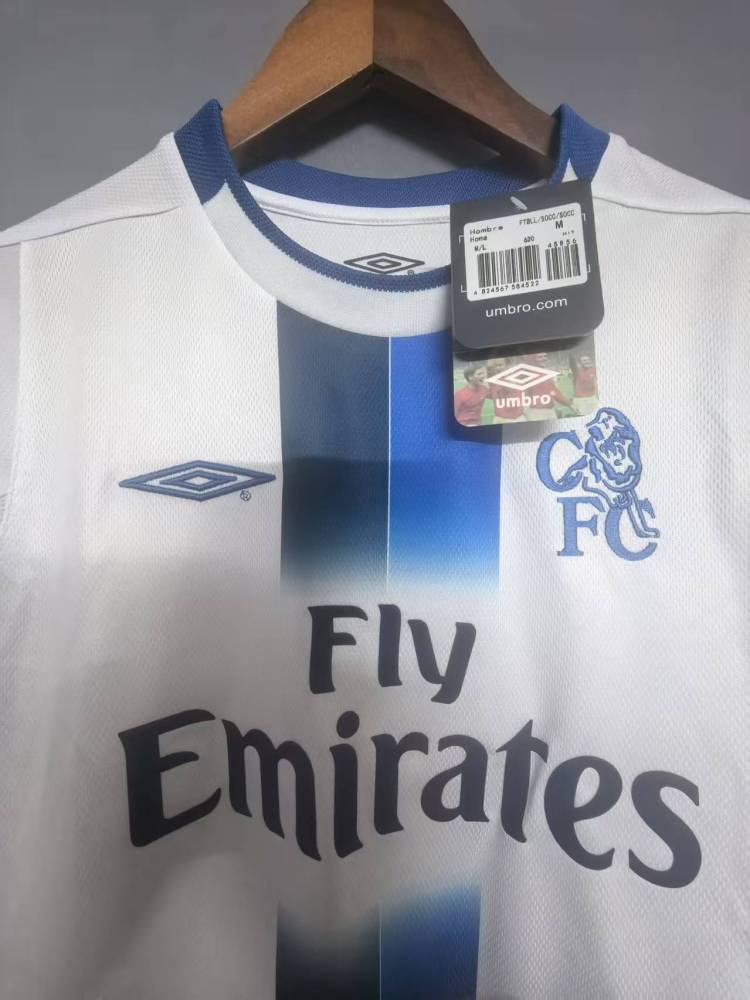 03-05 Chelsea away