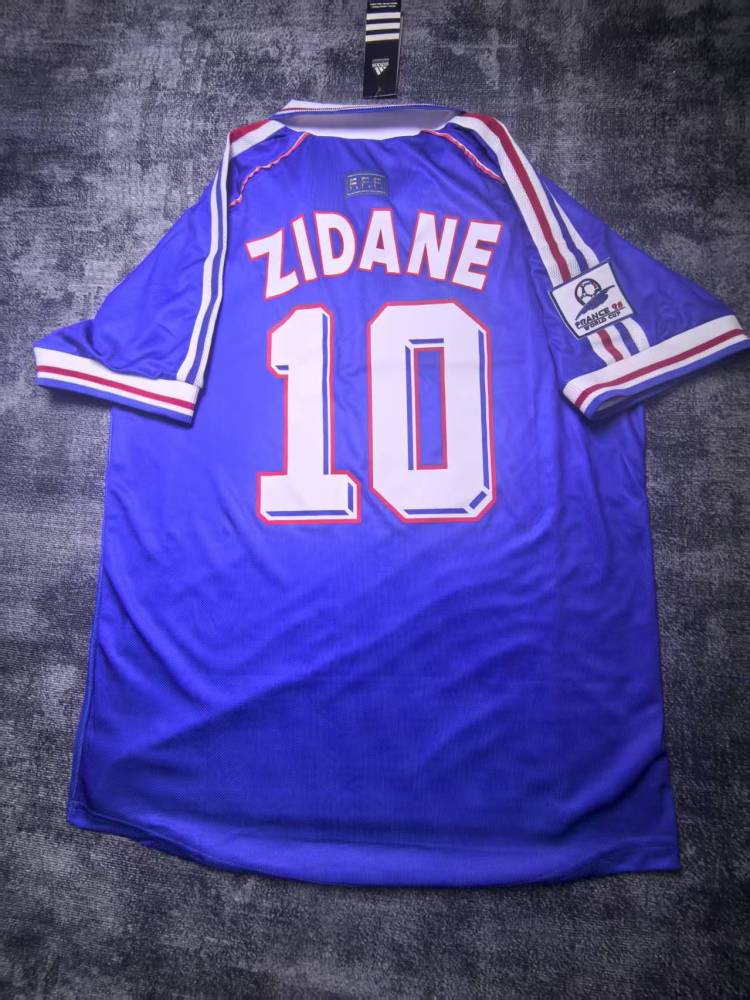 98France home