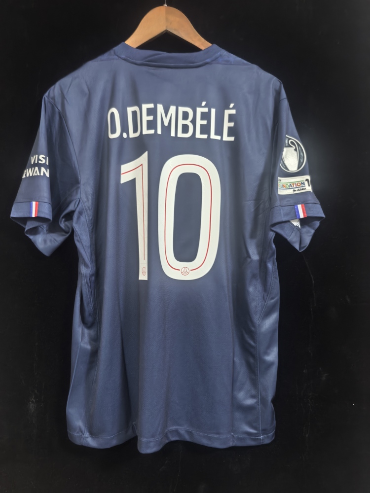 25-26PSG Home