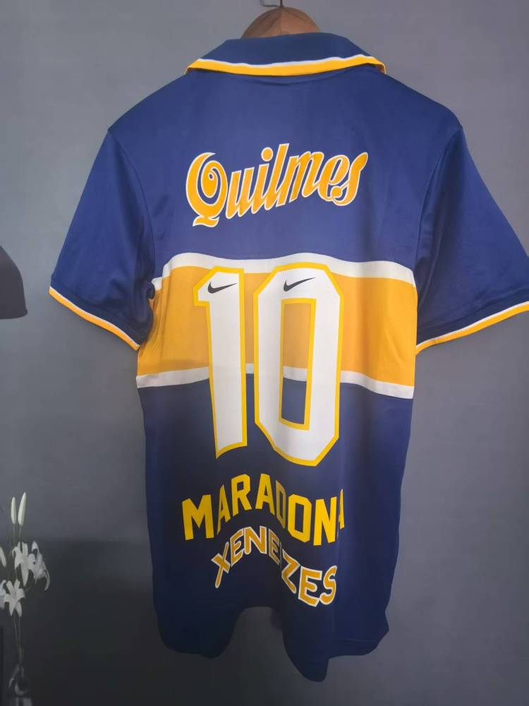 96-97 boca home