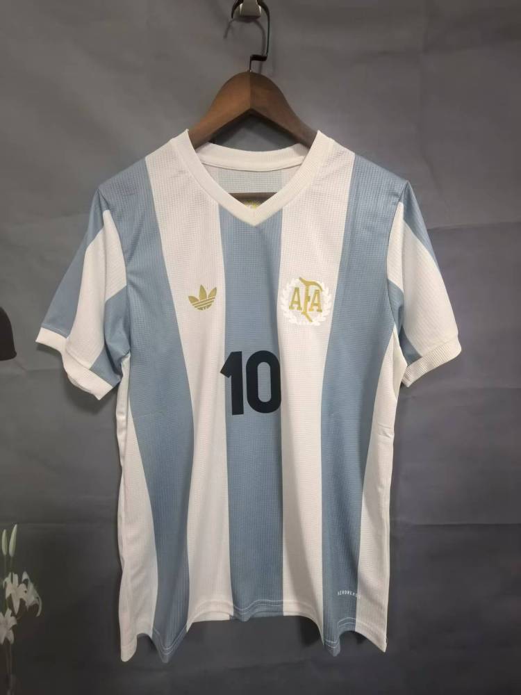 24-25 50th Anniversary of Argentina