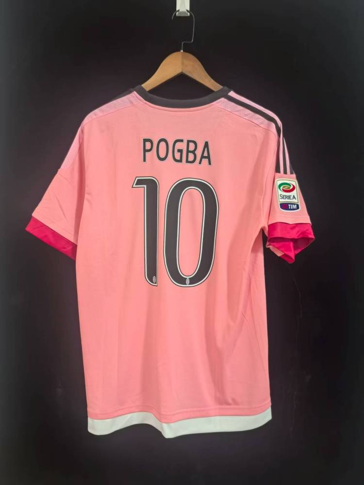 15-16 Juventus away
