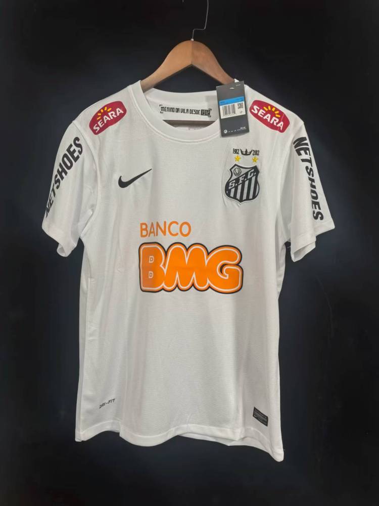 12-13 Santos home