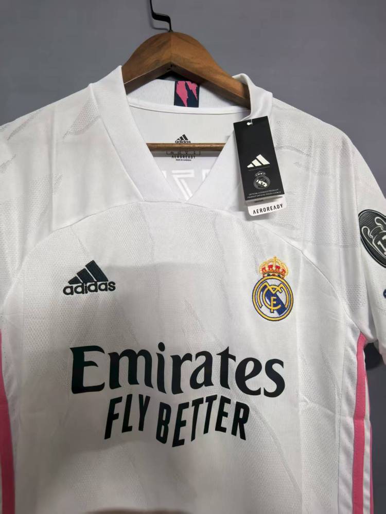14-15Real Madrid home