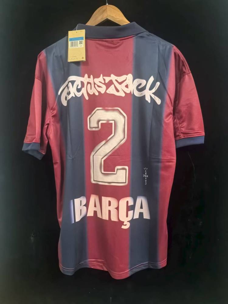 01 Barcelona Joint venture