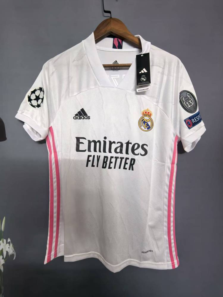 14-15Real Madrid home
